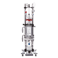 Filtration systems_Benchtop Nutsche Filter