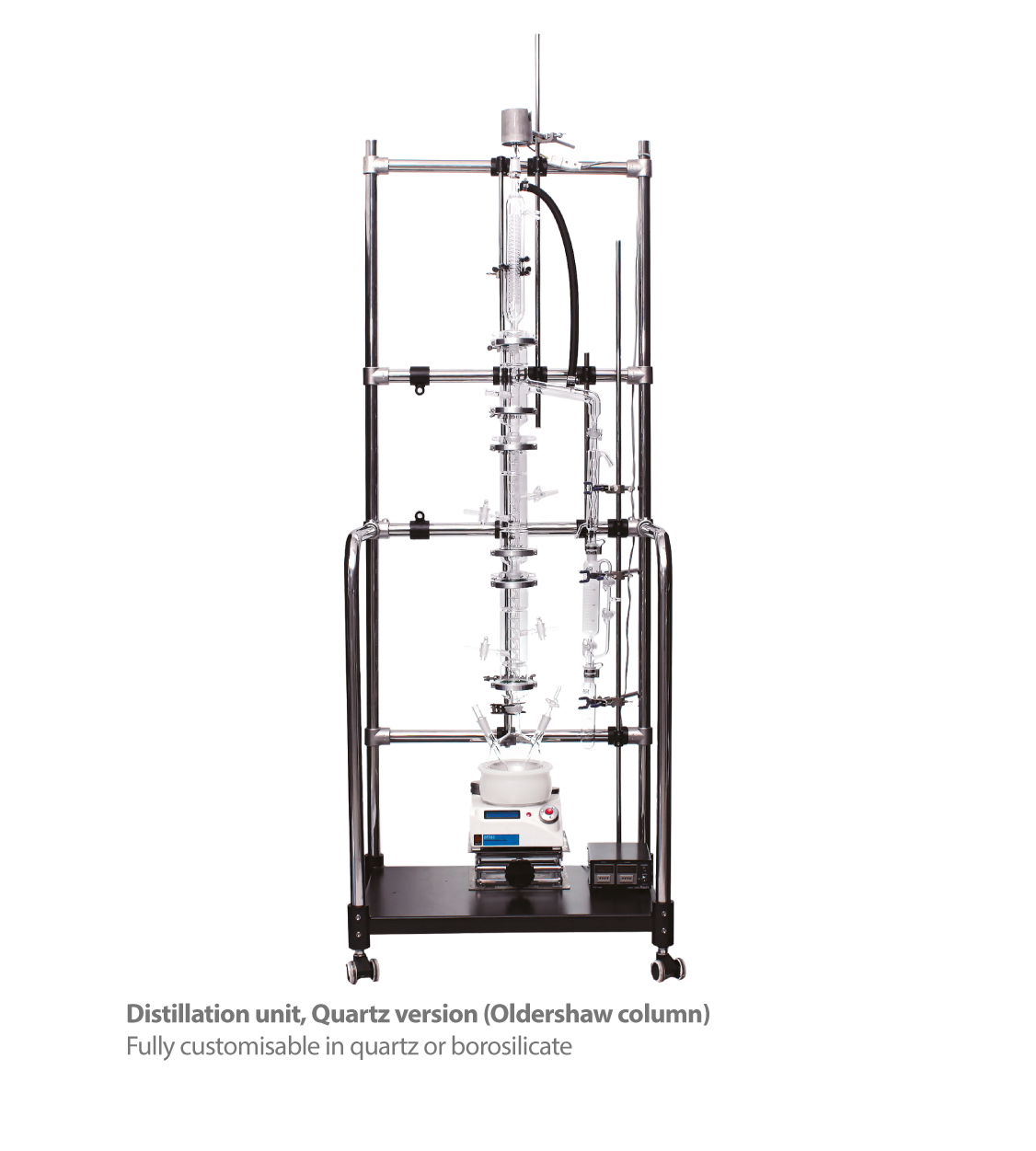 Distillation Product Image