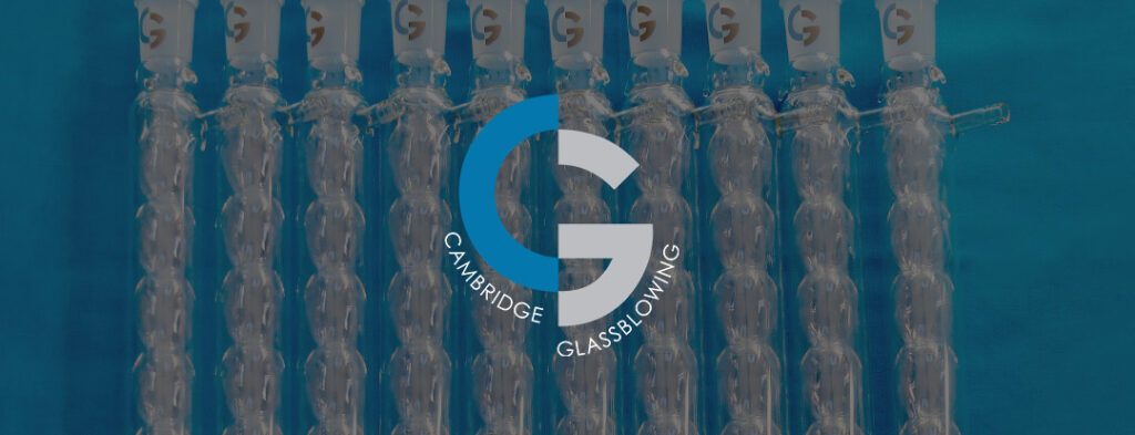 Cambridge Glassblowing logo