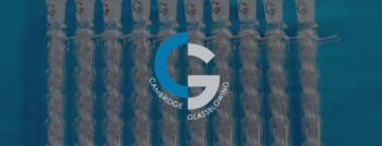 Cambridge Glassblowing logo