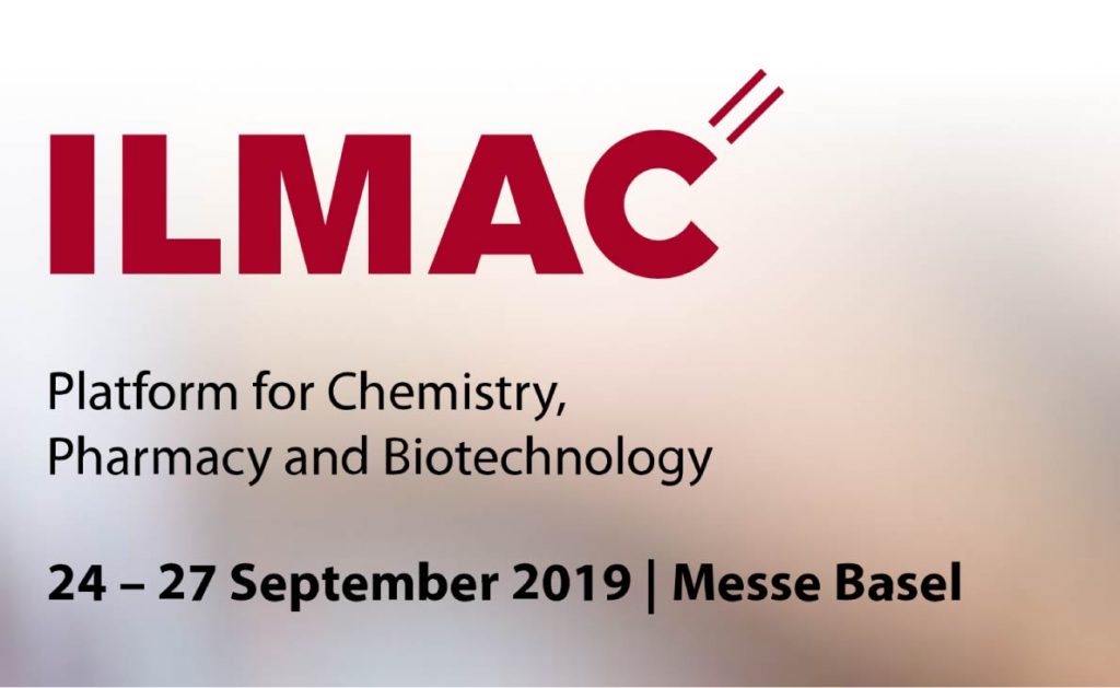 Ilmac 2019