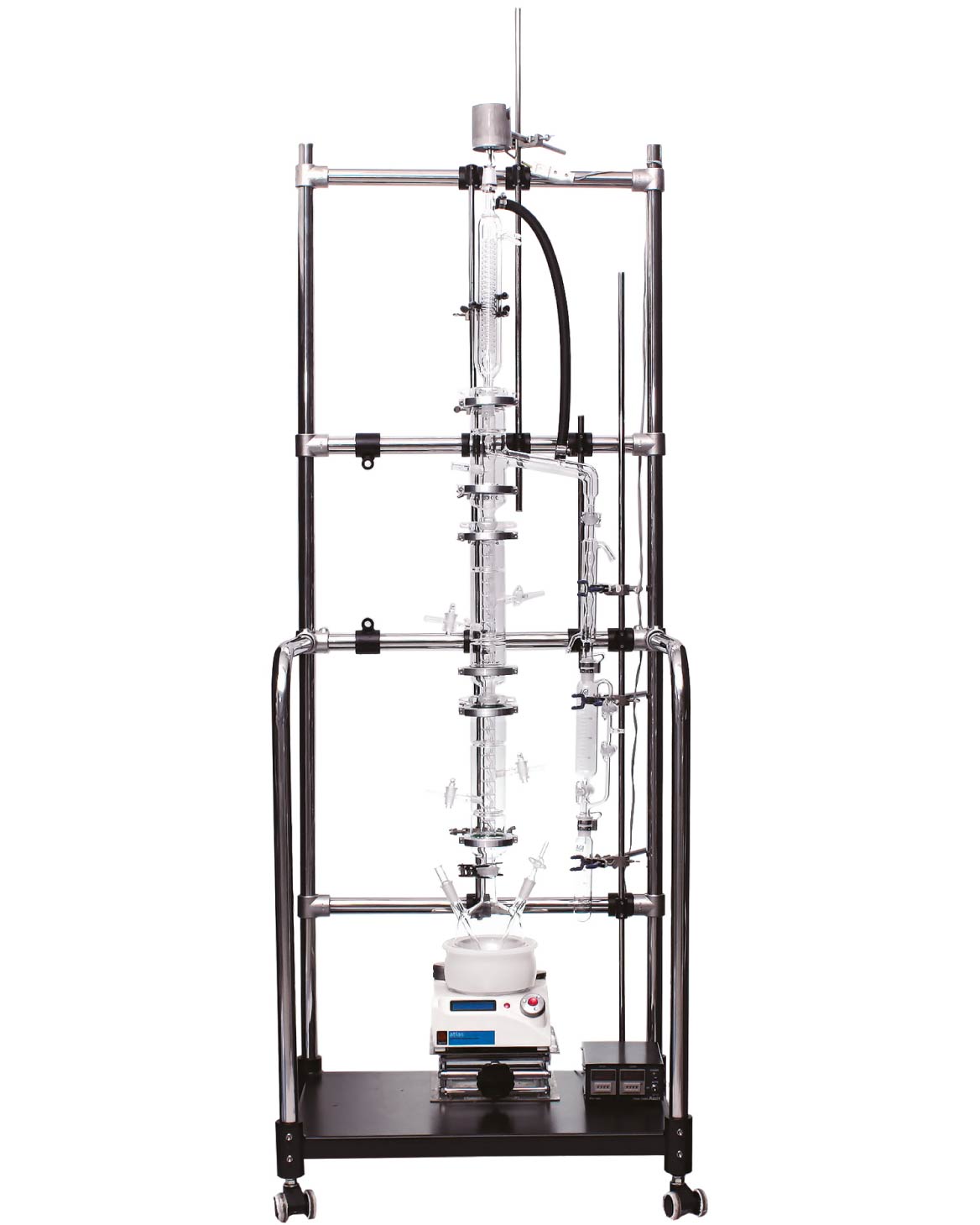 AGI Distillation