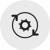 Process Development Icon