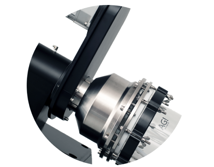 Rotary Evaporator Sealing Alignment and Adjustment