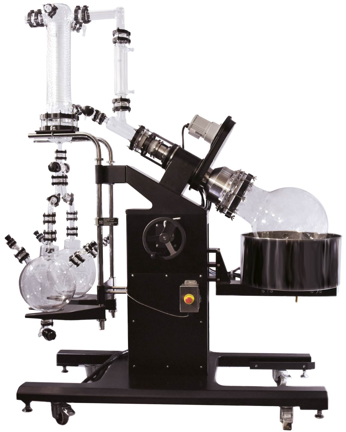 AGI Rotary Evaporator