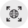 World's largest Rotary Evaporator Icon