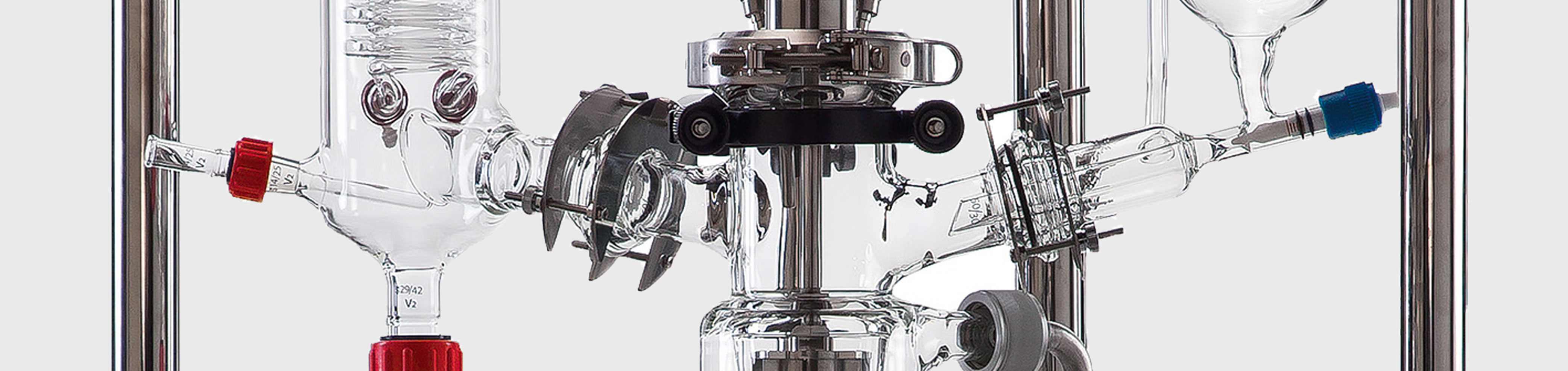 Thin-Film-Evaporator_Full_Width_Banner AGI Glassplant Thin Film Evaporator