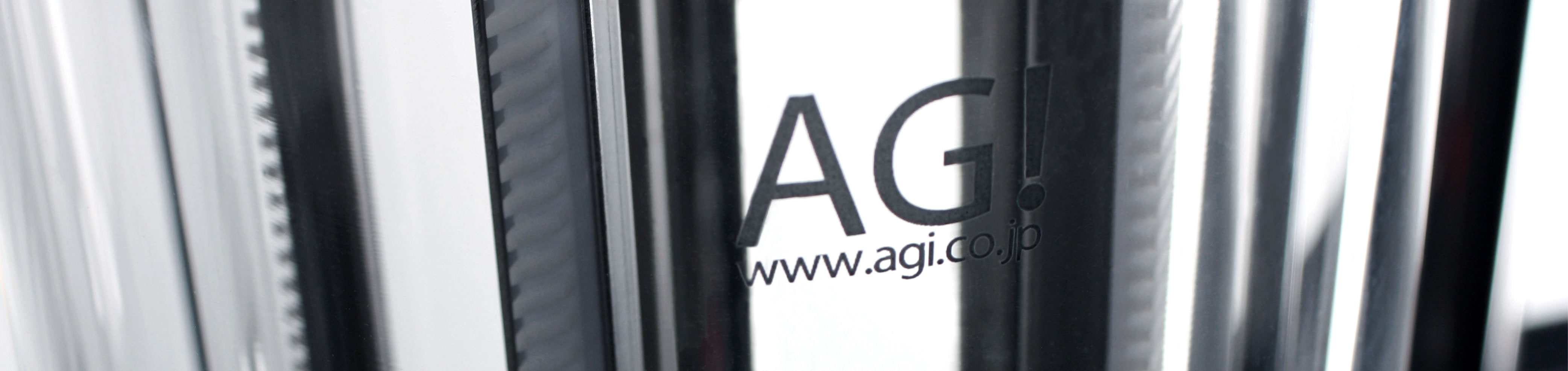 AGI Glassplant Thin Film Evaporator