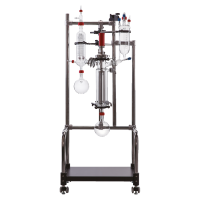 Thin Film Evaporator