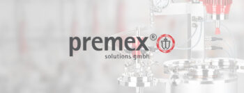 Premex logo for news thumbnail
